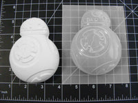 BB-8 Mold