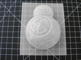 BB-8 Mold