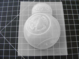 BB-8 Mold