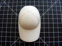 Ball Cap Mold