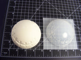 Baseball Mold