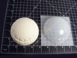 Baseball Mold