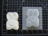 Boy Bunny Mold