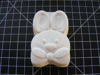 Boy Bunny Mold