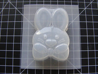 Boy Bunny Mold