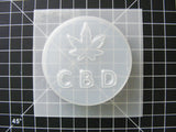 CBD Disc Mold