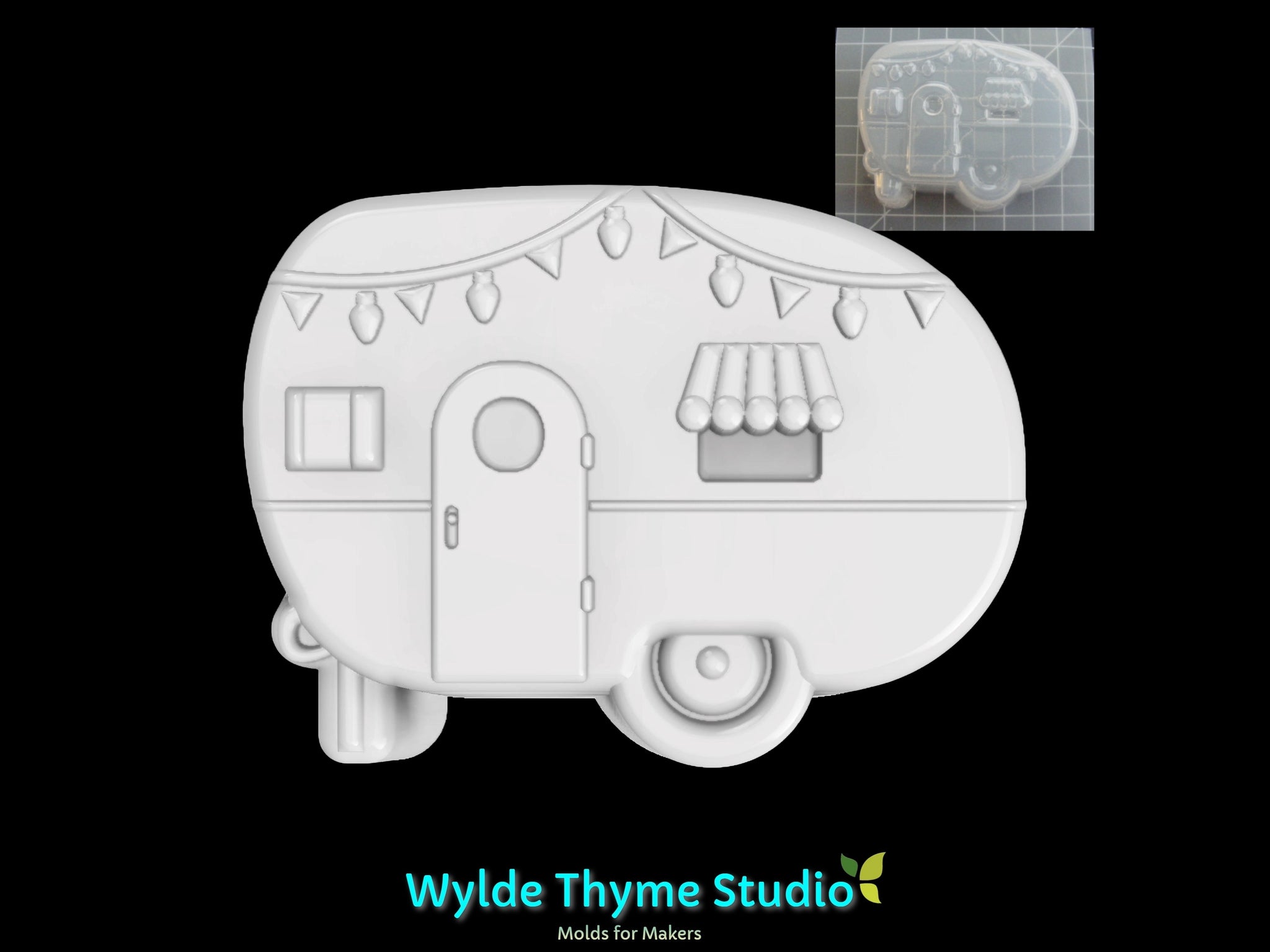 Summer – Wylde Thyme Studio