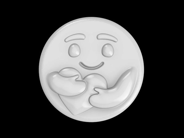 Emoji Mold Care