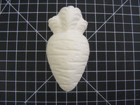 Carrot Mold