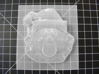 Charlie in the Box Mold