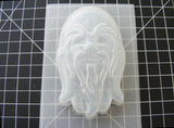 Chewbacca Mold