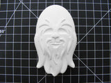 Chewbacca Mold