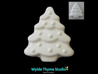 Christmas Tree Mold