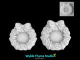 Christmas Wreath Mold
