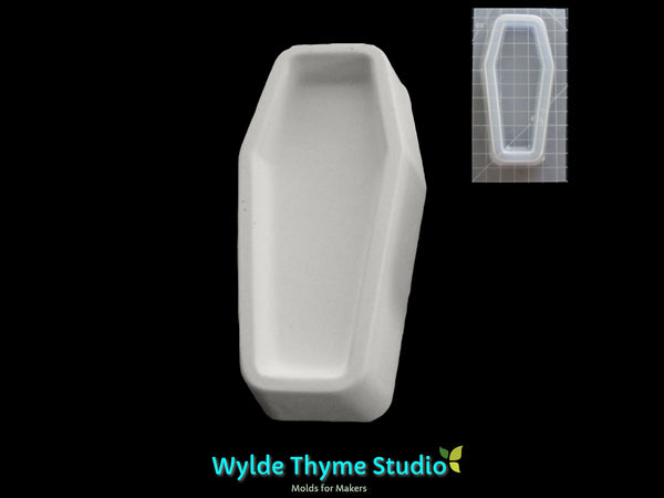 Coffin Mold