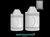Crayon Mold