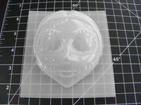 Sally Nightmare Before Christmas Mold