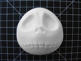 Jack Nightmare Before Christmas Mold