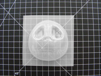 Jack Nightmare Before Christmas Mold