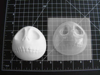 Jack Nightmare Before Christmas Mold