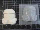 Stormtrooper Mold