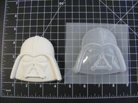 Darth Vader Mold