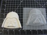 Darth Vader Mold