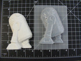 R2-D2 Mold