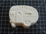 Camper Mold