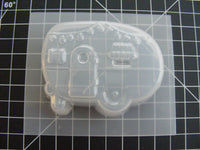 Camper Mold