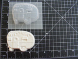 Camper Mold