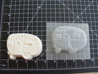 Camper Mold