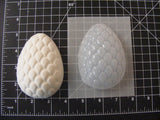 Dragon Egg Mold