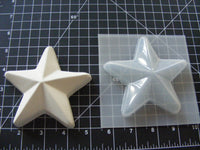 Christmas Star Mold