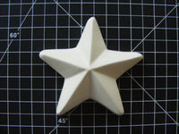 Christmas Star Mold