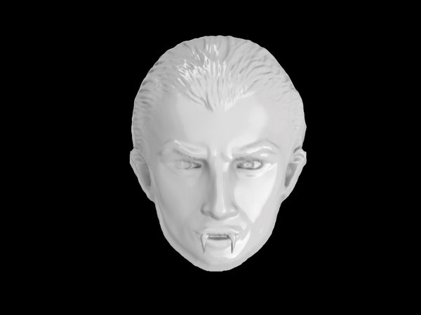 Dracula Mold