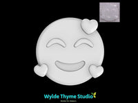 Emoji Mold Affection