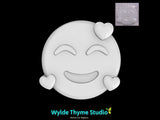 Emoji Mold Affection