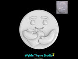 Emoji Mold Care