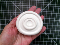 Evil Eye Mold