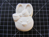 Girl Bunny Mold