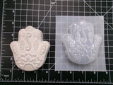 Hamsa Hand Mold