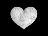 Hemp Heart Mold