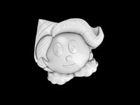 Hermey the Elf Mold