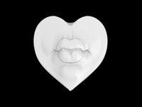 Kisses Heart Mold