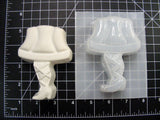 Leg Lamp Mold