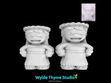 Lilo Mold