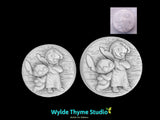 Lilo & Stitch Mold