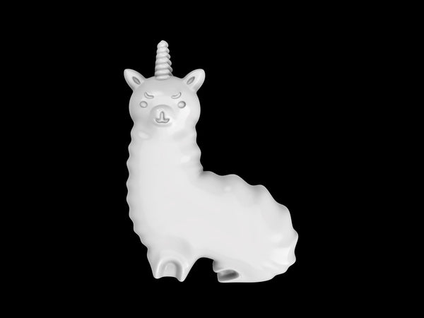 Llama-Corn Mold