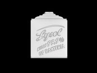 Lysol Disinfectant Mold